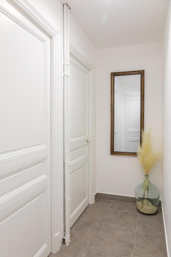 Lovely Apartment With Terrace Nice Centre 외부 사진